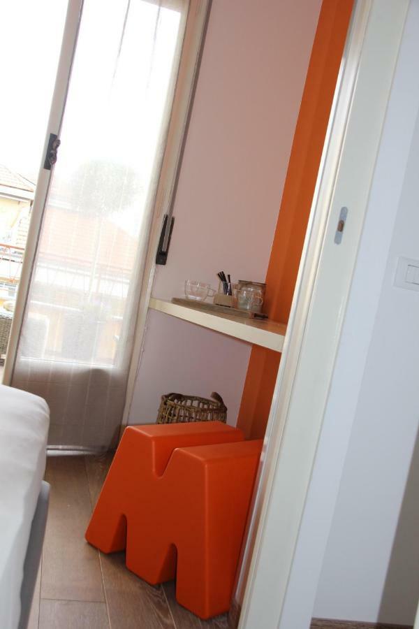 Sky6 Appartement Milaan Buitenkant foto